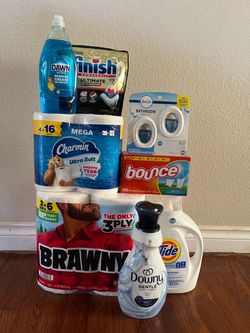 Household Essential Bundle