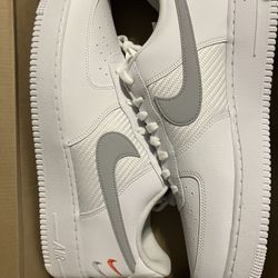 Men’s Nike Air Force Ones 