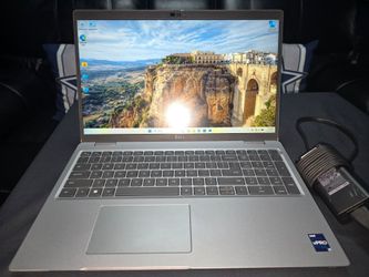 Dell Latitude 5530