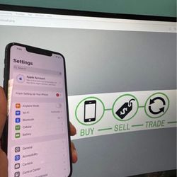 iPhone 11 Pro Max 256GB Unlocked