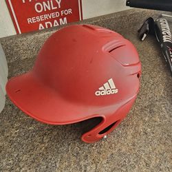 Adidas Batting Helmet