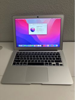 Apple MacBook Air 13-inch (2017)