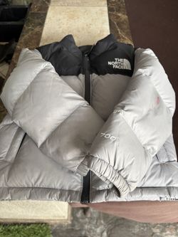 The North Face 1996 Retro Nuptse Jacket