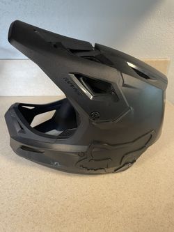 Fox Rampage Youth Large Full Face Helmet