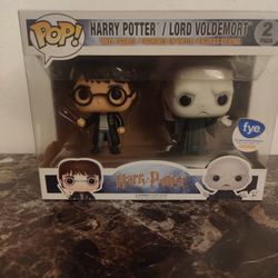 Harry Potter  Pop!