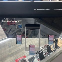 Lenovo Pc 