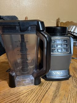 ninja blender