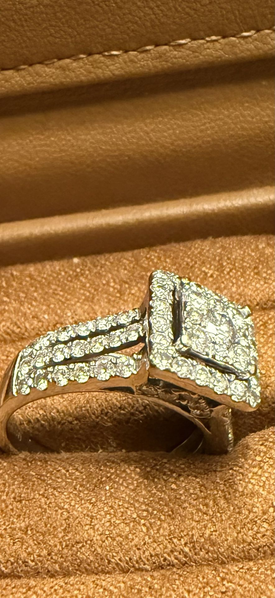 Wedding Ring -Best Offer