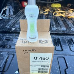 Hand Sanitizer In Bulk 