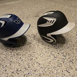 Kids Baseball Helmets 