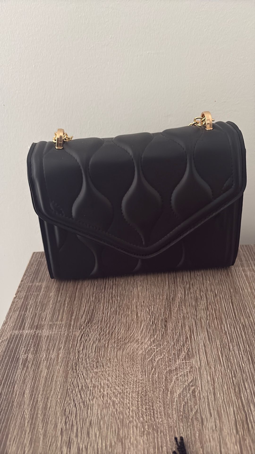 Black Purse