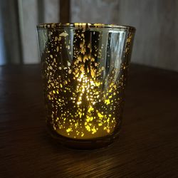 Candle Holder Set