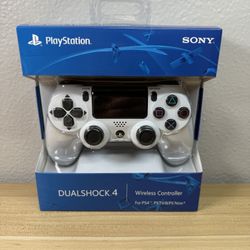 PS4 Controller 