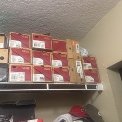 Vans Shoes 