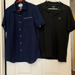 2 Shirts