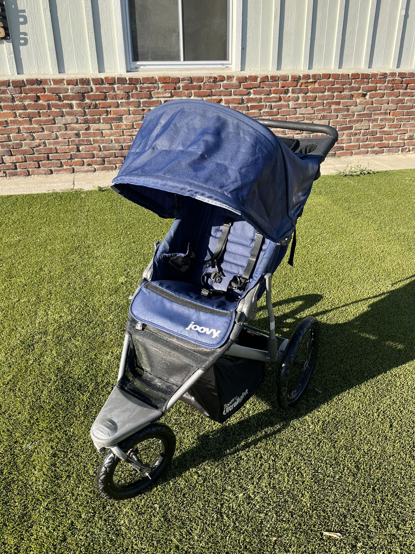 Running Stroller 