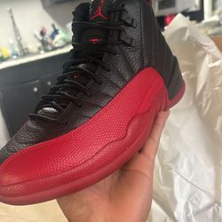 Jordan 12 