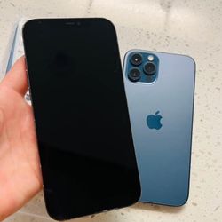 iPhone 12 Pro Max Unlocked 5G 