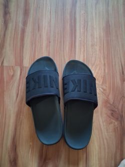 Men slides
