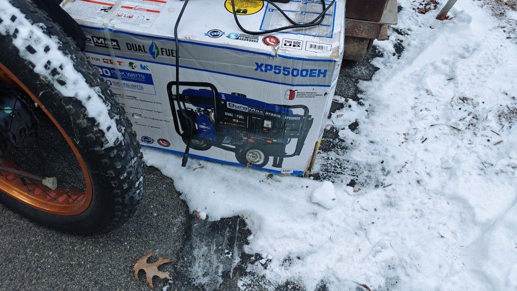 Generator