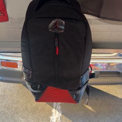 Backpack ( Jordan )