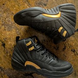 Air Jordans 12s 