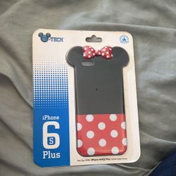 Disney Park Case 
