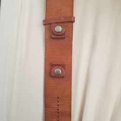 Fosil watch strap