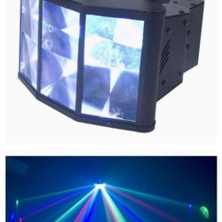DJ Lighting