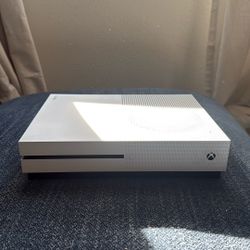 XBOX ONE S SERIES 