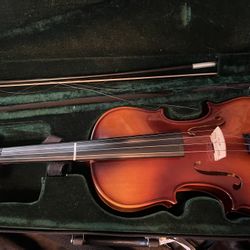 Laval II Violin 