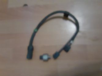 (New)Knock Sensor And Harness Toyota/Lexus 3.0