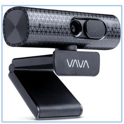 VAVA Webcam 