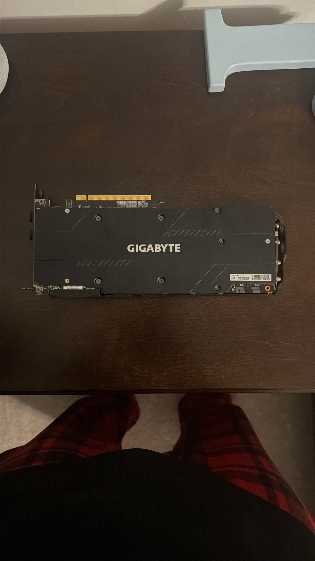 Gigabyte 2070 Super 