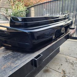 1990 1ga DSM GSX Rear Bumper