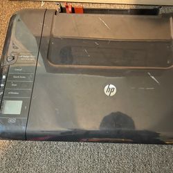 HP Desk jet 3050