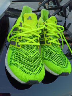 Adidas ultra boost size11