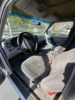 1995 Ford Ranger