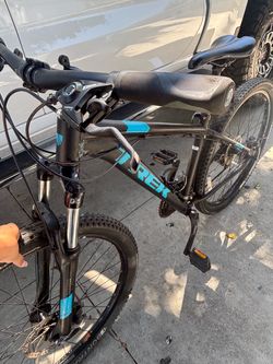 Trek Marlin 5