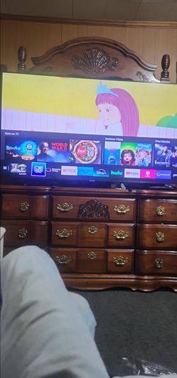 70 inch Samsung Smart tv