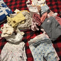 Newborn Clothes