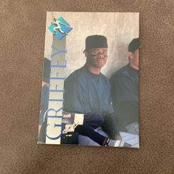 PKK Products  Ken Griffey Jr.  #1 of 10