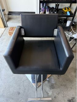 Salon Chair