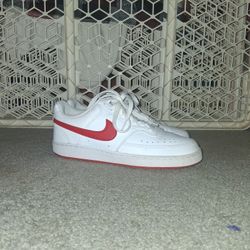 Nike Air Boroughs 