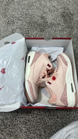 Women’s Jordan 3