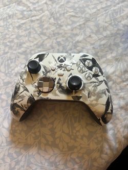 Xbox Wireless Controller Special Edition