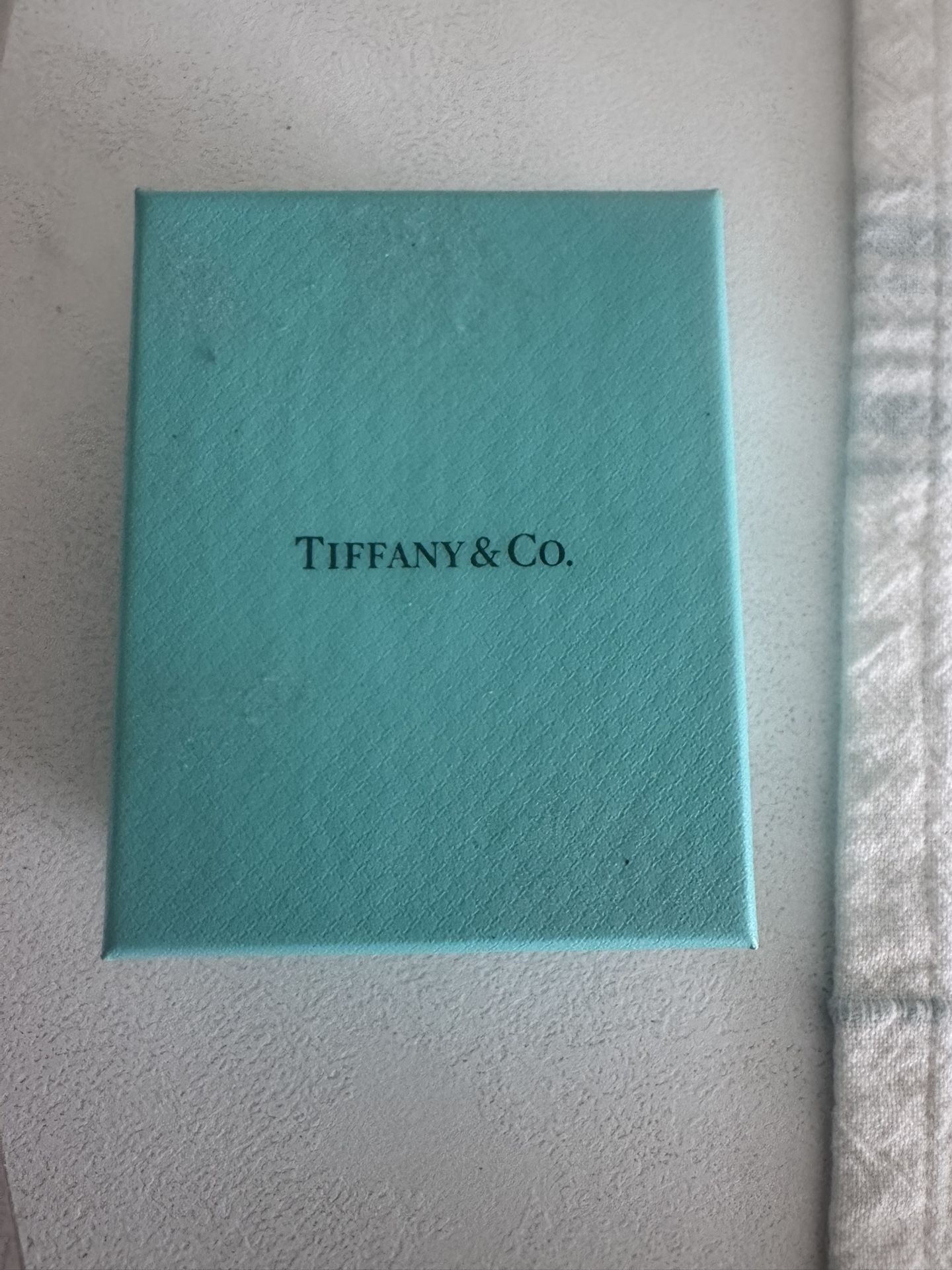 NEW Tiffany & Co. Gold Bracelet 100% AUTHENTIC