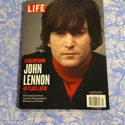 Life Magazine 