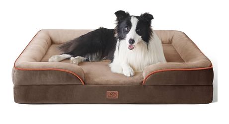 Bedsure Comfy Pet Dog Bed BRAND NEW