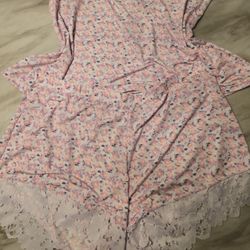 Sleepwear 